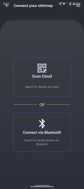 Livpure Smart Chimney screenshot 3