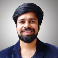 Arjun Menon profile photo
