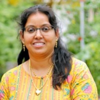 AnitMelba Emmanuel profile photo