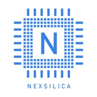 NexSilica logo