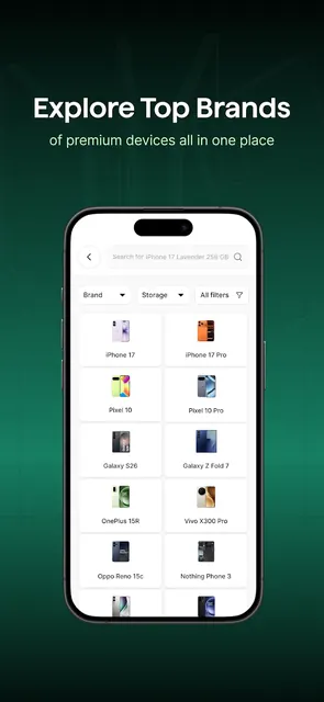 Tortoise Benefits screenshot 3