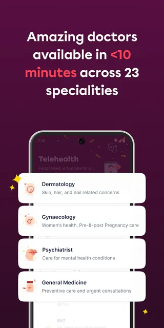 Plum screenshot 4