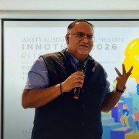 Anand Kumar profile photo