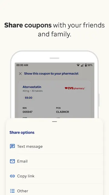 Optum Perks: Rx Discount Card screenshot 6