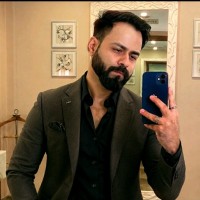 Ajinkya Bhasme profile photo