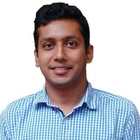 Ashrith G profile photo