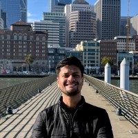 Yash Gupta profile photo