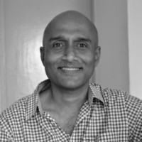 Arvind Krishnan profile photo