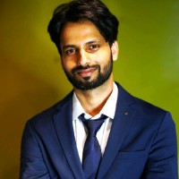Jaideep Tiwari profile photo