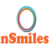 nSmiles logo
