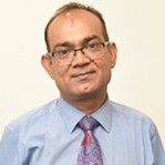 Salil Chawla profile photo