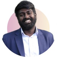 Penchala Tharun profile photo
