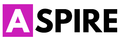 Aspire logo