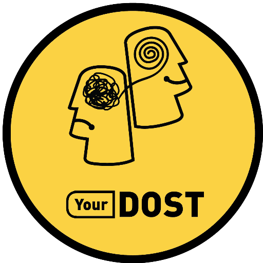 YourDost logo