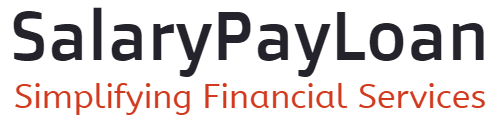 SalaryPayLoan logo