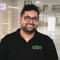 Arpan Jain profile photo