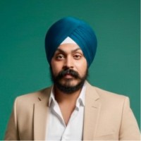 Sarabjeet Singh profile photo
