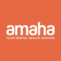 Amaha logo