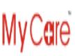 MyCare Health Solutions logo