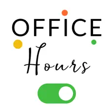 Office Hours logo
