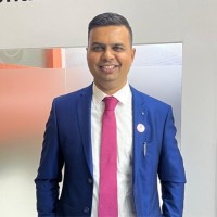 Niket Shah profile photo