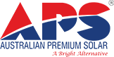 Australian Premium Solar logo
