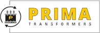 Prima Transformer logo