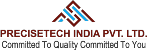 PreciseTech India logo