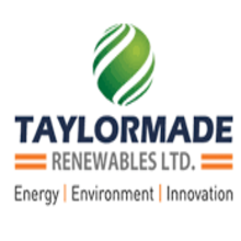 Taylormade Renewables logo