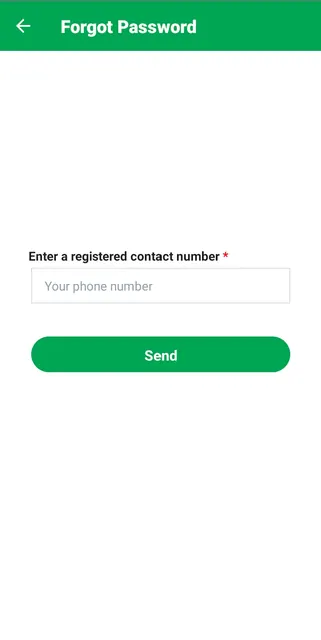 Nuetech Solar App screenshot 4