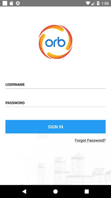 Orb Energy screenshot 2