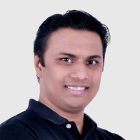 Apoorv Shaligram profile photo