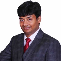 Vijay Madhusudan profile photo