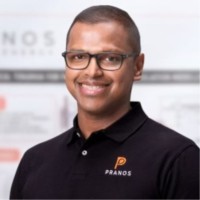 Roshan George profile photo