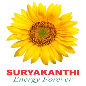 Suryakanthi logo