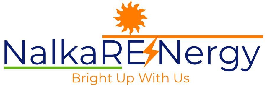 Nalkar Renergy logo