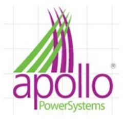 Apollo Power Systems logo