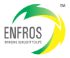 Enfros Solar logo