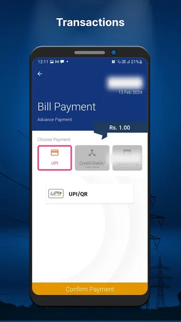 TNEB Mobile App(Official) screenshot 6