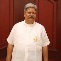 Padam Challani profile photo