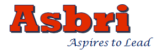 Asbritech logo