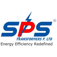 SPS Transformers logo