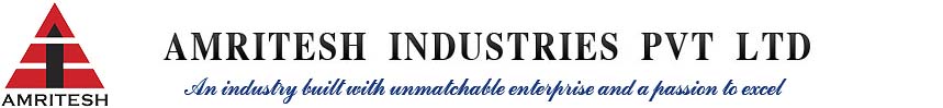 Amritesh Industries logo