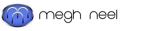 Megh Neel logo