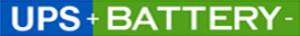 UPS Battery logo