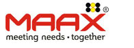 Maax Lubrication logo