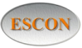 ESCON logo