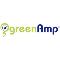 Greenamp logo
