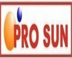 Prosun Energy logo