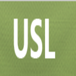 USL solar logo
